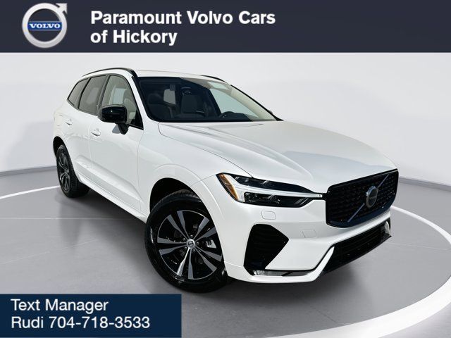 2025 Volvo XC60 Core