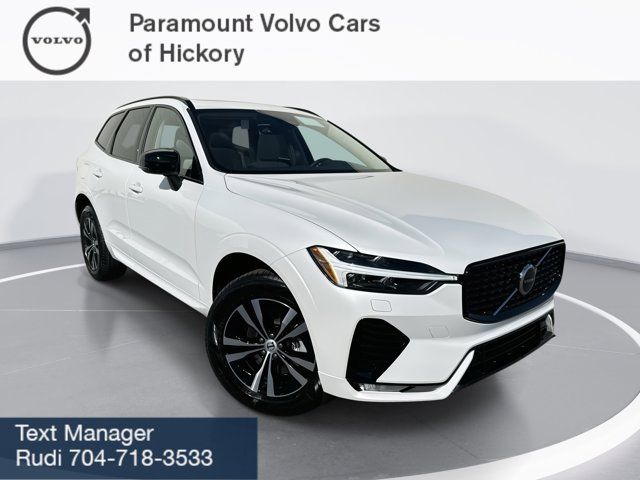 2025 Volvo XC60 Core