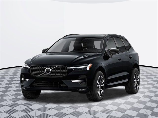 2025 Volvo XC60 Core