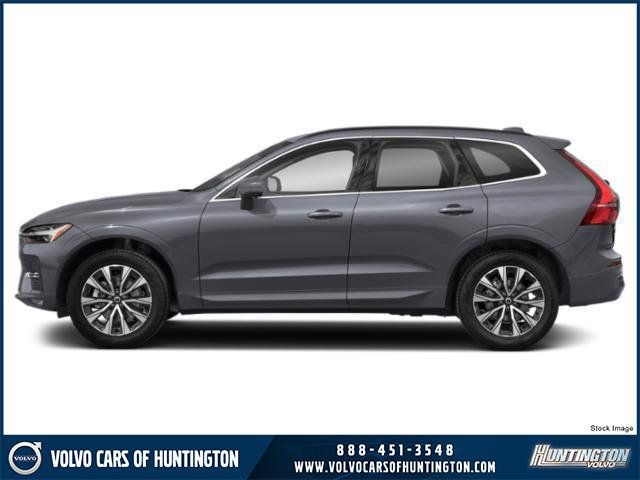 2025 Volvo XC60 Core