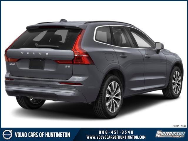 2025 Volvo XC60 Core