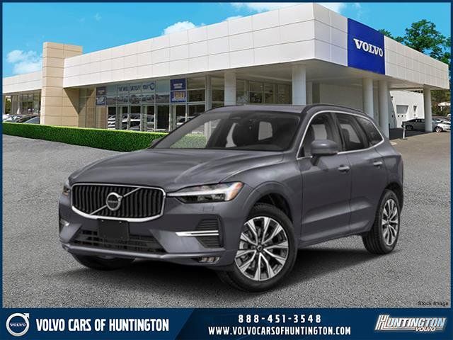 2025 Volvo XC60 Core