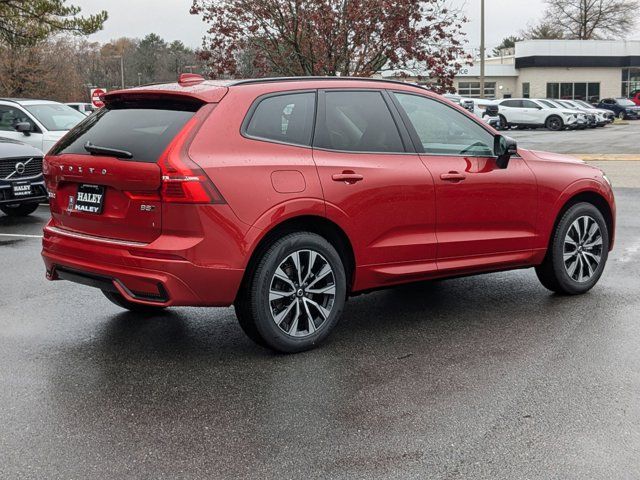 2025 Volvo XC60 Core