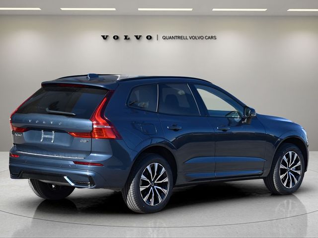 2025 Volvo XC60 Core