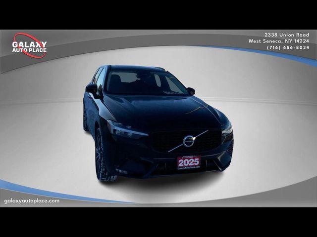 2025 Volvo XC60 Core