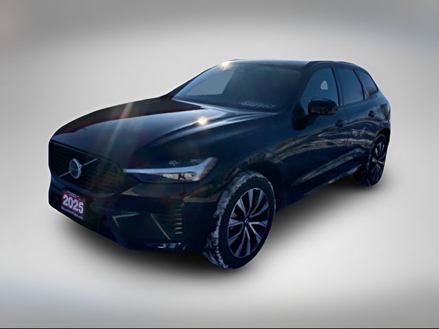 2025 Volvo XC60 Core