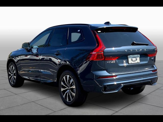 2025 Volvo XC60 Core