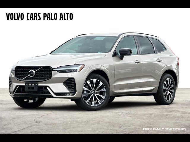 2025 Volvo XC60 Core