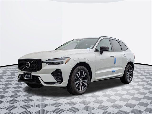 2025 Volvo XC60 Core