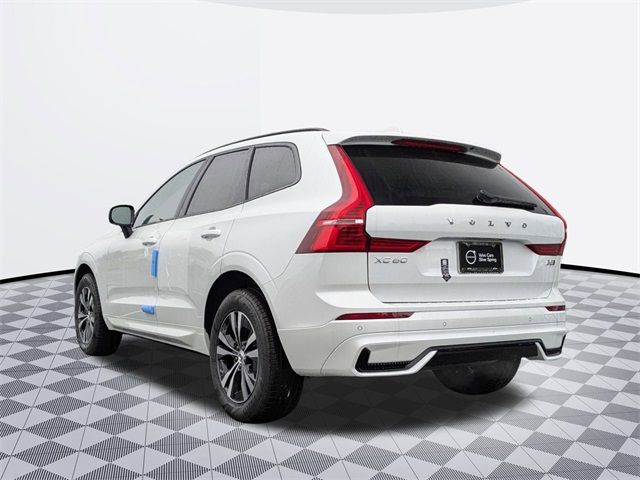 2025 Volvo XC60 Core