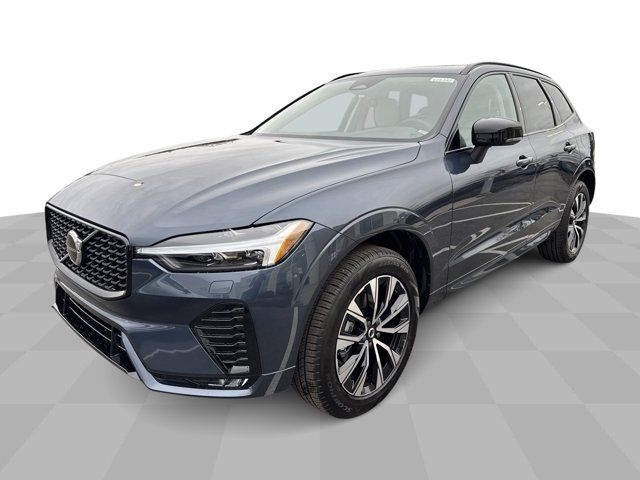 2025 Volvo XC60 Core