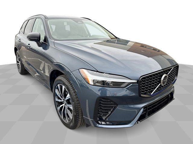 2025 Volvo XC60 Core