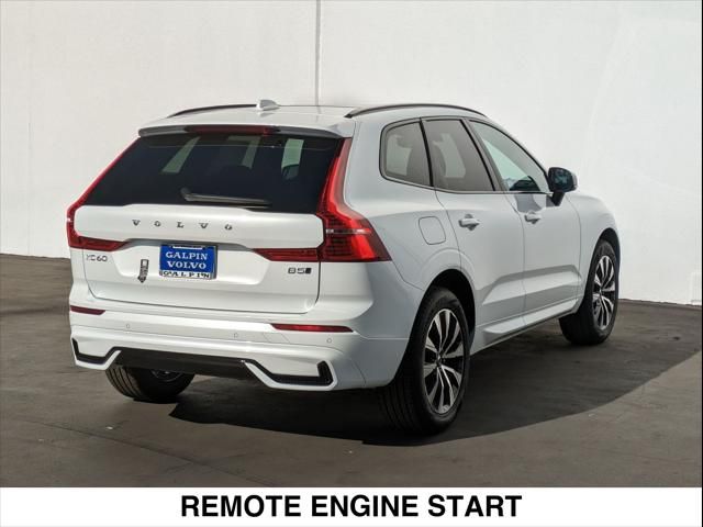 2025 Volvo XC60 Core