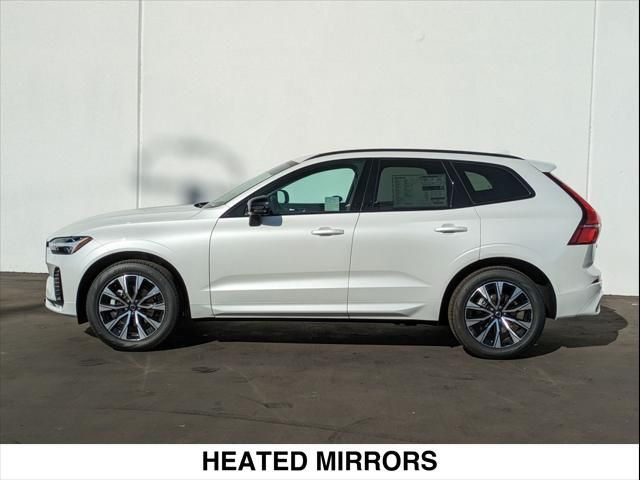 2025 Volvo XC60 Core