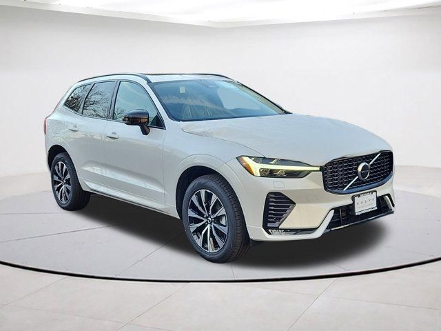 2025 Volvo XC60 Core