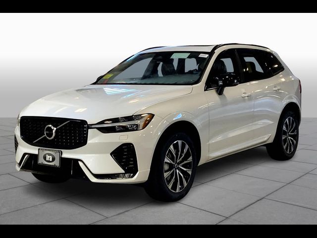 2025 Volvo XC60 Core