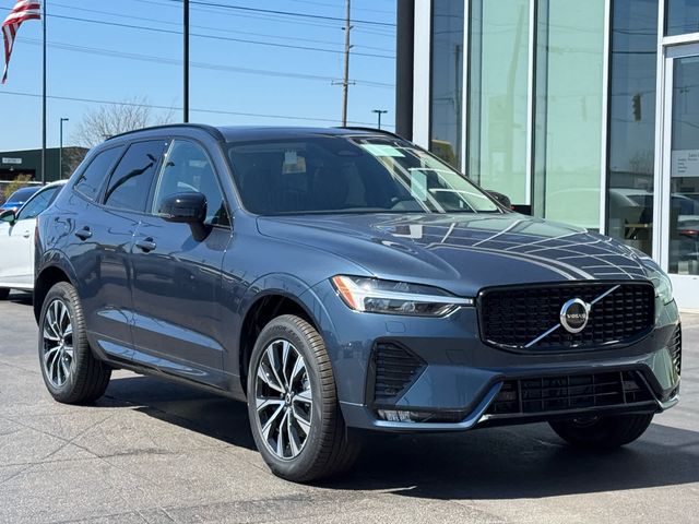 2025 Volvo XC60 Core