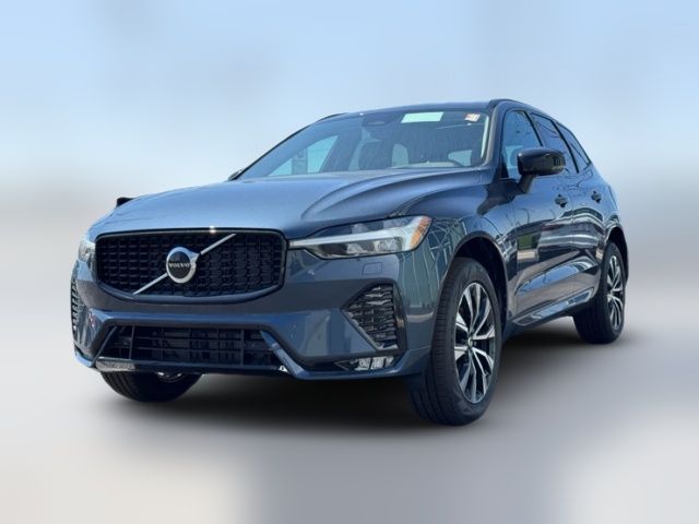 2025 Volvo XC60 Core