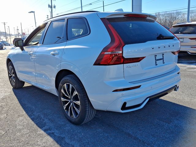 2025 Volvo XC60 Core