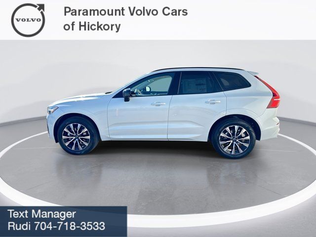 2025 Volvo XC60 Core