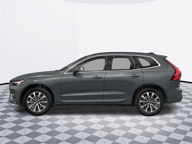 2025 Volvo XC60 Core