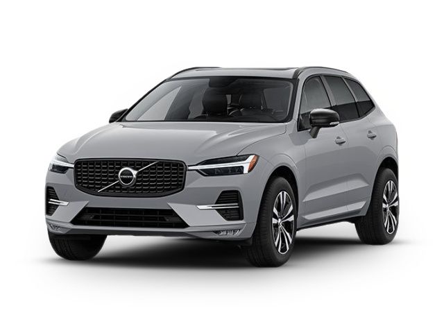 2025 Volvo XC60 Core