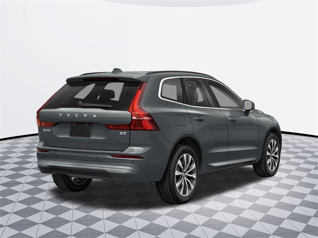 2025 Volvo XC60 Core