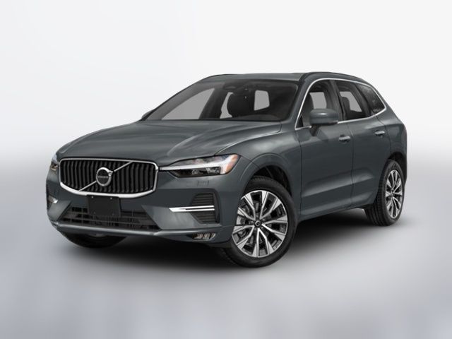 2025 Volvo XC60 Core