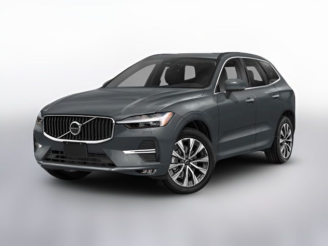 2025 Volvo XC60 Core