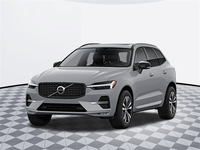 2025 Volvo XC60 Core