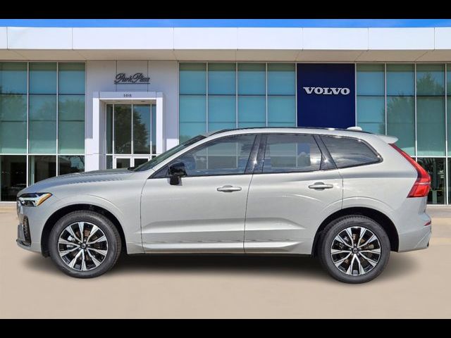 2025 Volvo XC60 Core