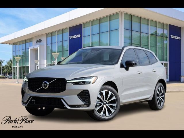 2025 Volvo XC60 Core