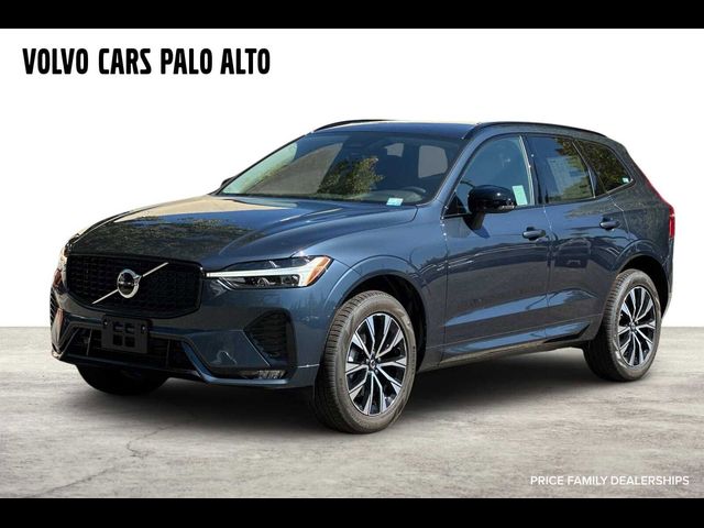 2025 Volvo XC60 Core