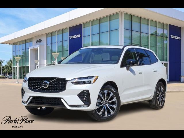 2025 Volvo XC60 Core