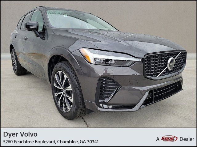 2025 Volvo XC60 Core