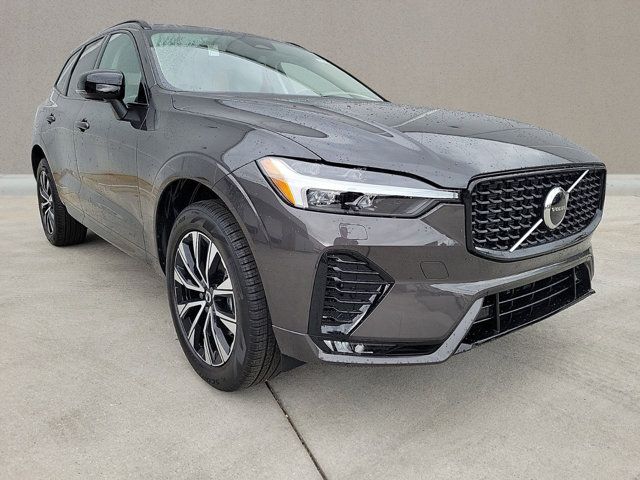 2025 Volvo XC60 Core