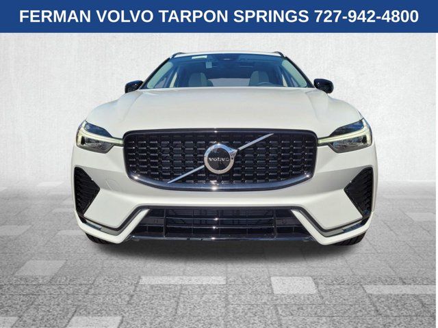 2025 Volvo XC60 Core