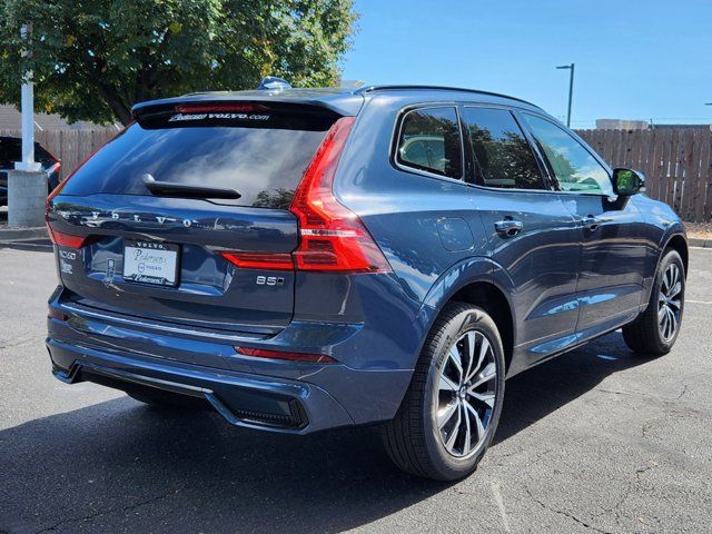 2025 Volvo XC60 Core