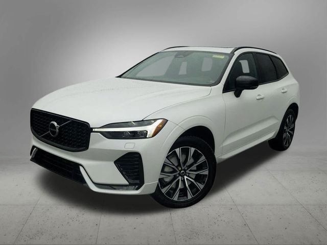 2025 Volvo XC60 Core