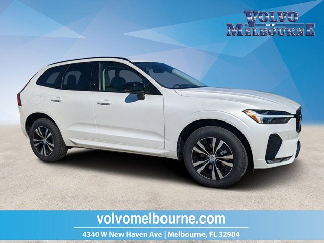 2025 Volvo XC60 Core