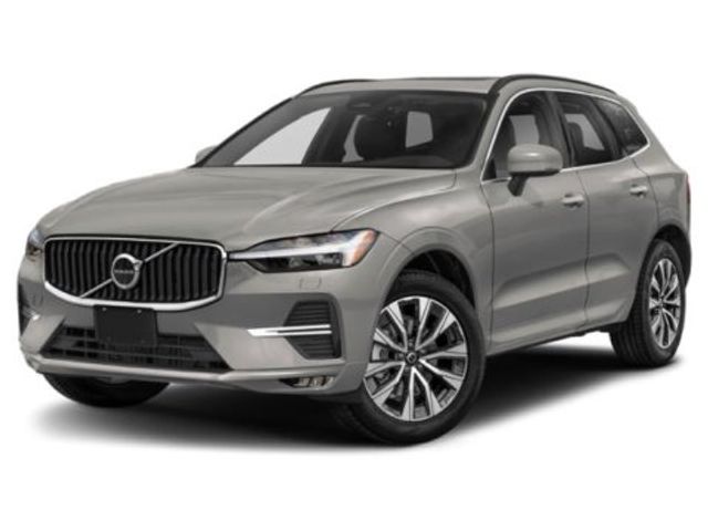 2025 Volvo XC60 Core