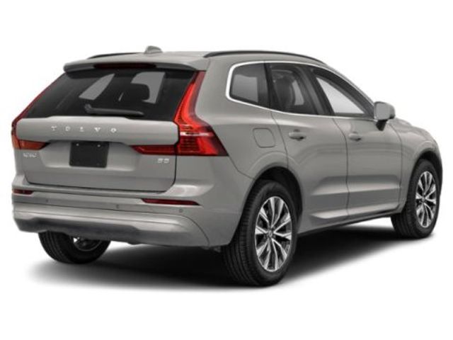 2025 Volvo XC60 Core