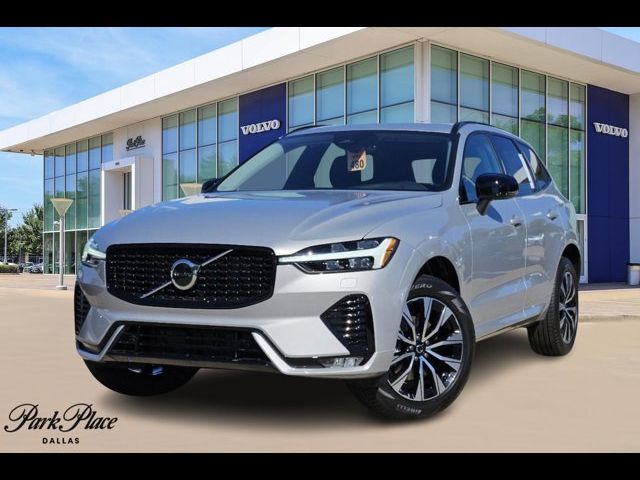 2025 Volvo XC60 Core