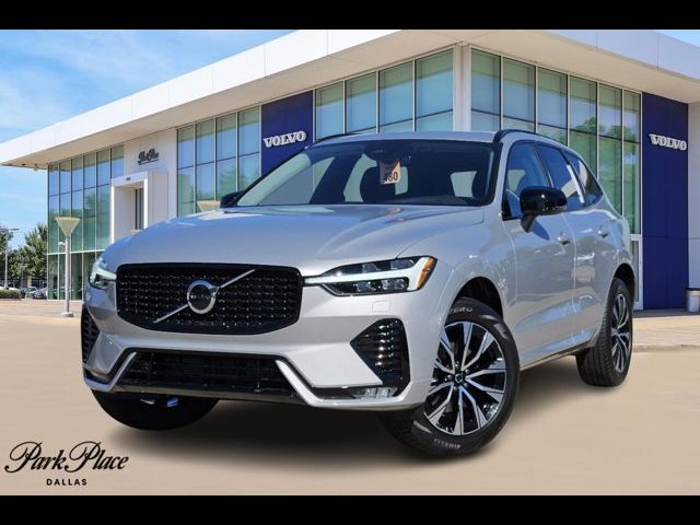 2025 Volvo XC60 Core