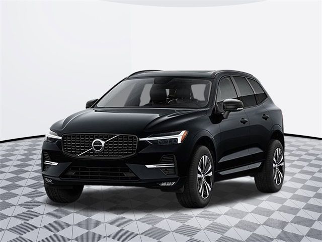 2025 Volvo XC60 Core