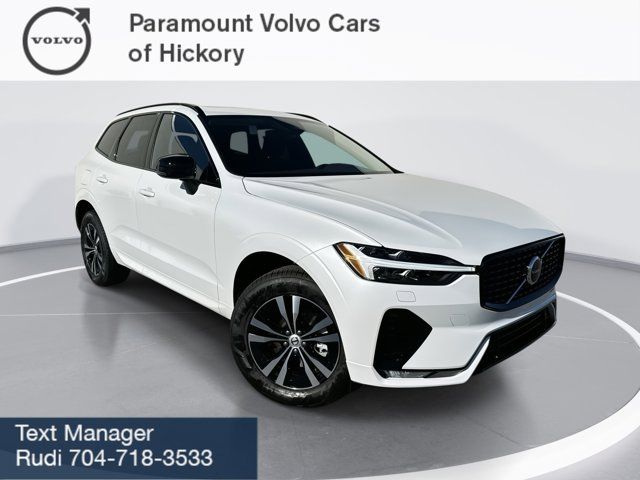 2025 Volvo XC60 Core