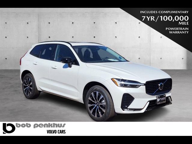 2025 Volvo XC60 Core