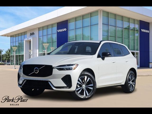 2025 Volvo XC60 Core