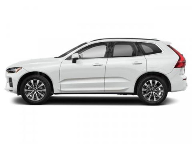 2025 Volvo XC60 Core