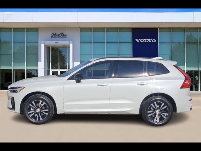 2025 Volvo XC60 Core